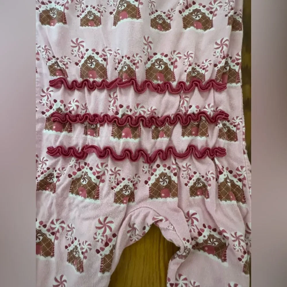 Kickee Pants PJs